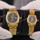 Swiss Quality Rolex Datejust Couple watch Olive Green Diamond bezel Citizen 8215 (6)_th.jpg
